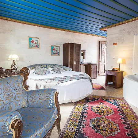 Hermes Cave Hotel-2