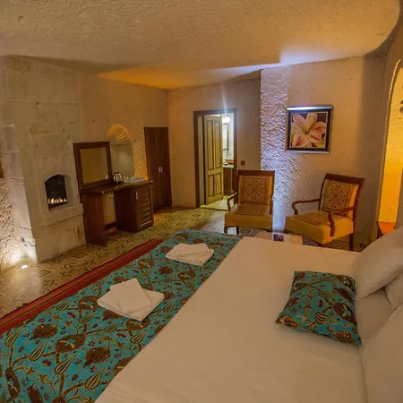 Hermes Cave Hotel-3