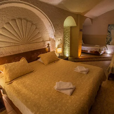 Hermes Cave Hotel-3