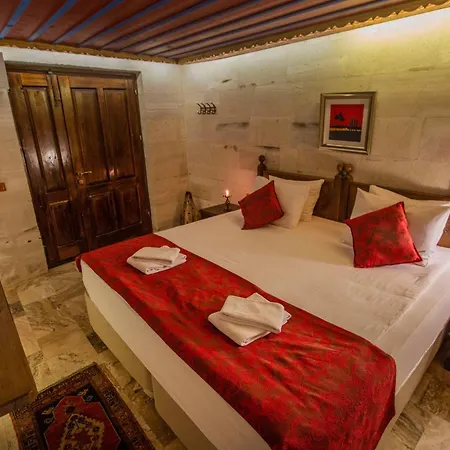 Hermes Cave Hotel-3