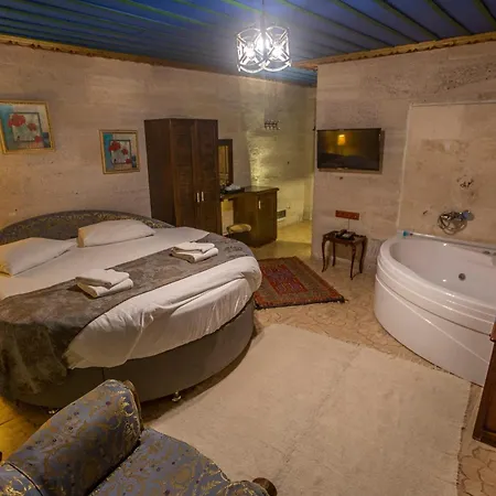 Hermes Cave Hotel-2