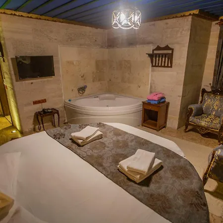 Hermes Cave Hotel-2