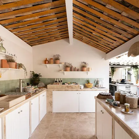 Hôtel La Tartane Saint-Tropez-2