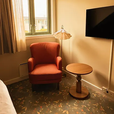 Havna Hotel & Sjobad-2
