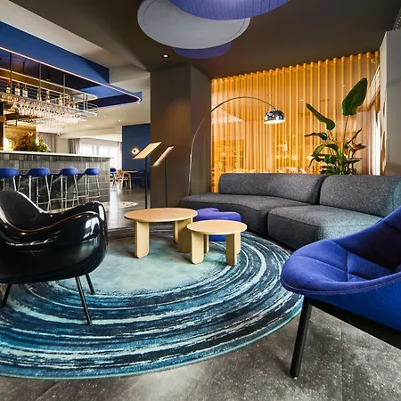 Desilva Inn Katowice Airport-3