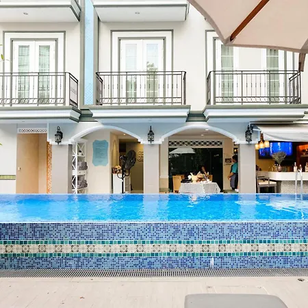 La Petite Salil Sukhumvit Thonglor 1-3