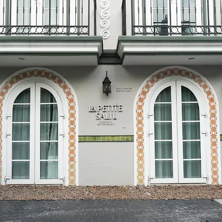 La Petite Salil Sukhumvit Thonglor 1-2
