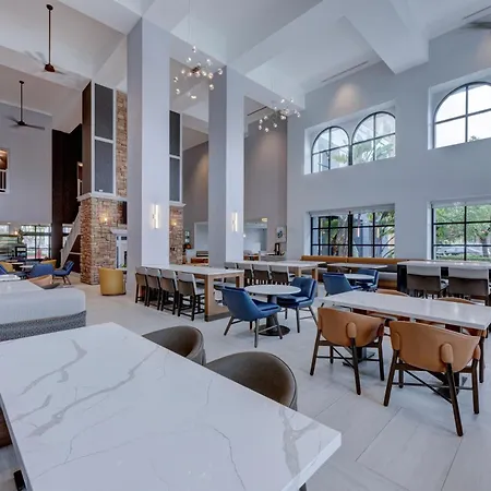 Homewood Suites By Hilton-Anaheim-3