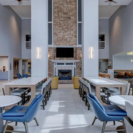 Homewood Suites By Hilton-Anaheim-2