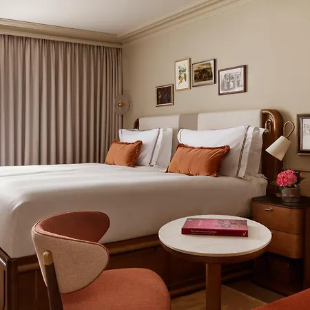 Montcalm Mayfair, Autograph Collection-3