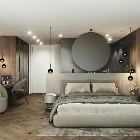 Gartenhotel Voelser Hof - Adults Only-2