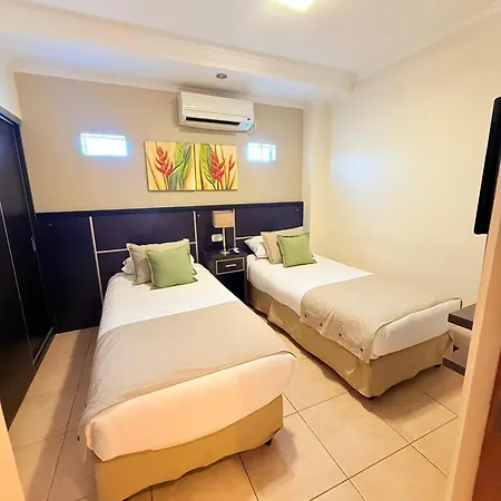 Hotel Jardin De Iguazu-2