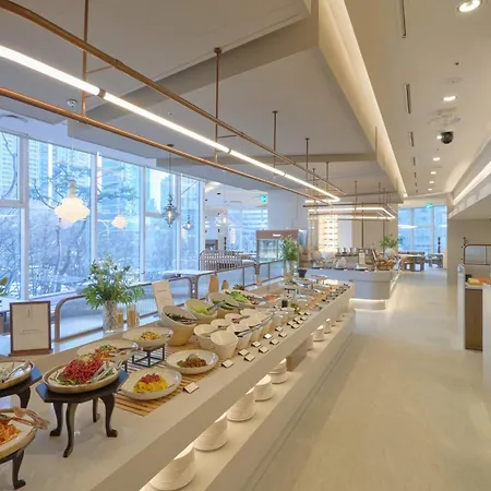 Lotte City Hotel Mapo-3