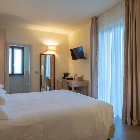 Fortebraccio Hotel & Spa-2