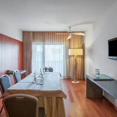 Crowne Plaza Vilamoura - Algarve By Ihg-3