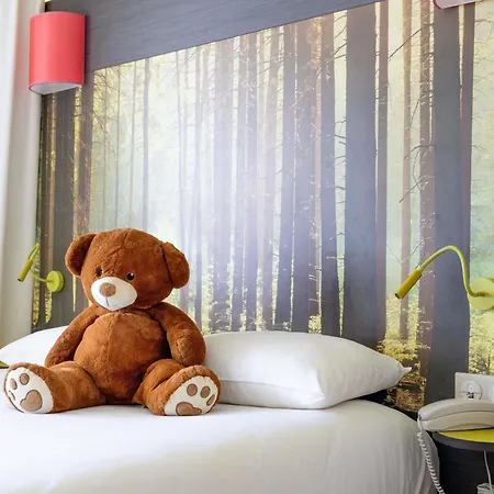 Ibis Styles Dax Centre-2