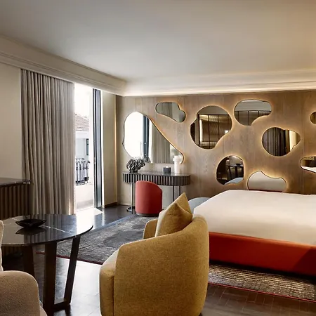 Park Hyatt Johannesburg-3