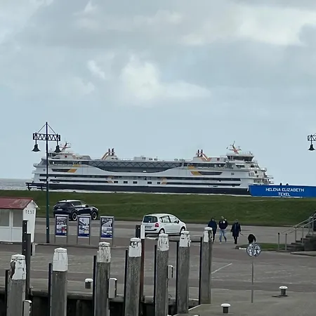 Hotel Havenzicht Texel-3