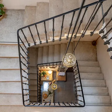 Casa Arizo, Hotel Boutique-3