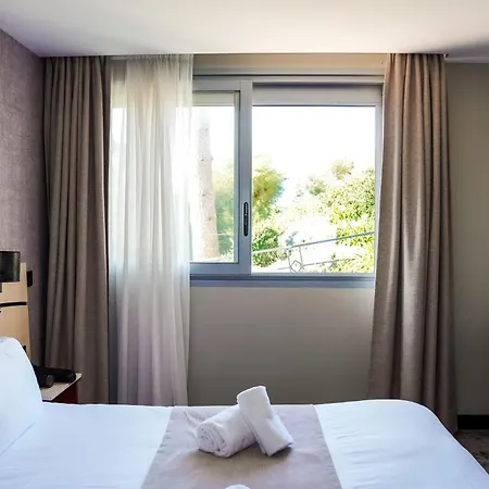 Hotel Ker Moor Saint-Quay Portrieux-3