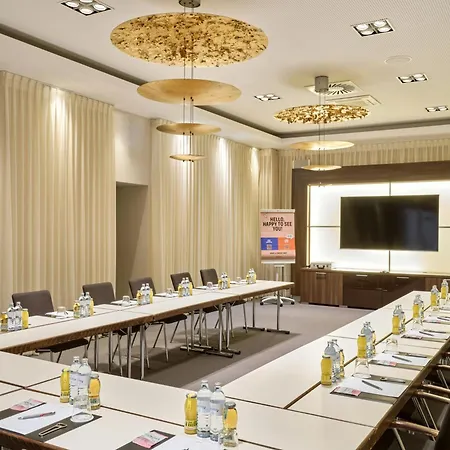 Flemings Selection Hotel Wien-City-2