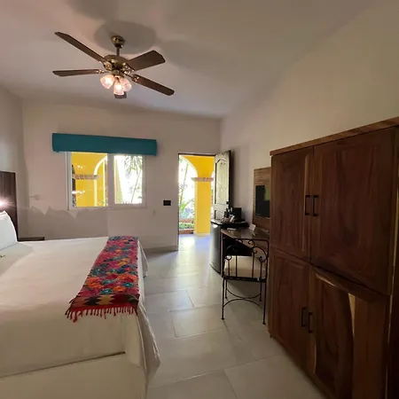 El Encanto Suites Hotel Boutique-2