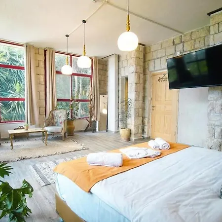 Beit Oren Hotel-2