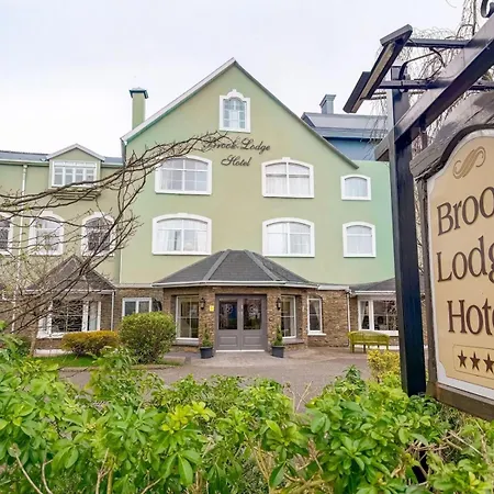Brook Lodge Boutique Hotel-3