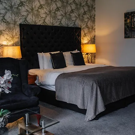 Brook Lodge Boutique Hotel-2