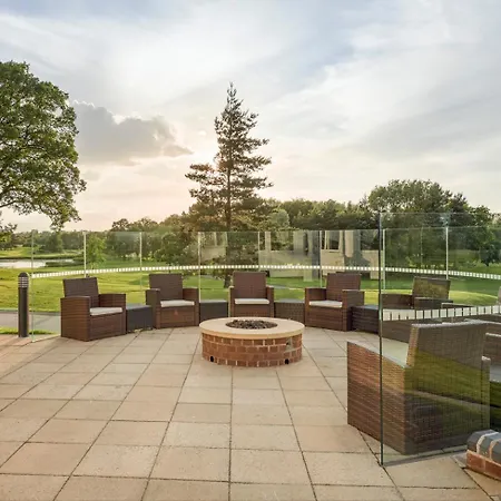 The Belfry Hotel & Resort-2
