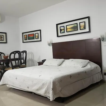 Hotel Calima Real-2