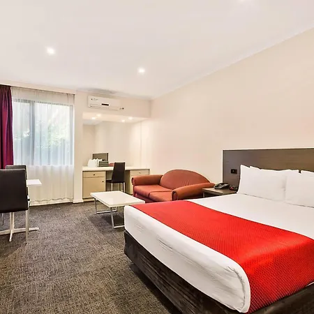 Quality Hotel Manor-2