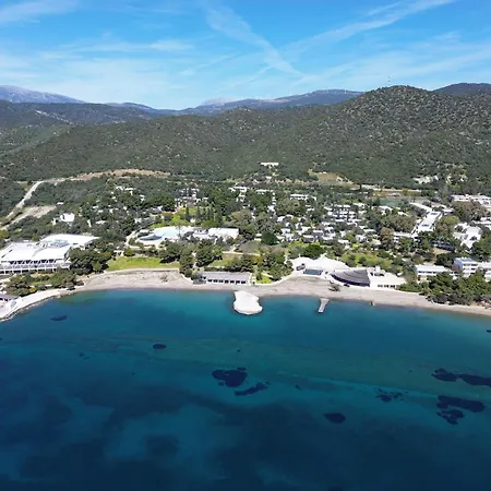 Hydra Beach Resort-3