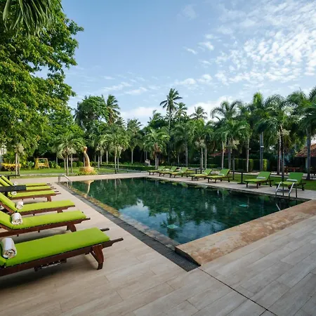 Fox Jaffna By Fox Resorts - Boutique Heritage Luxury-3