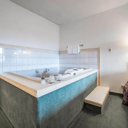 Rodeway Inn Boardman - Hermiston-3