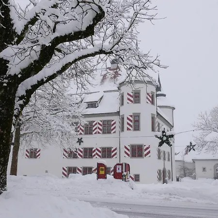 ZUM SCHLOSS - Boutique-Hotel-3