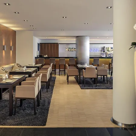 Sunday Hotel Duesseldorf City Nord-2