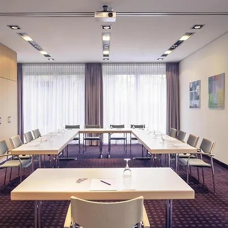 Sunday Hotel Duesseldorf City Nord-2