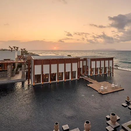 Amirandes, A Resort To Live-2