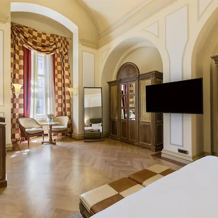 Nh Collection Prague Carlo IV-2