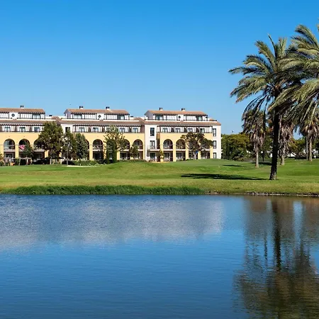Barcelo Costa Ballena Golf & Spa-3