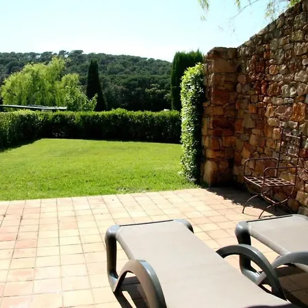 Mas Salvi Country Boutique Hotel-2