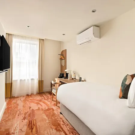 London Bloomsbury Square Hotel By Ihg-2
