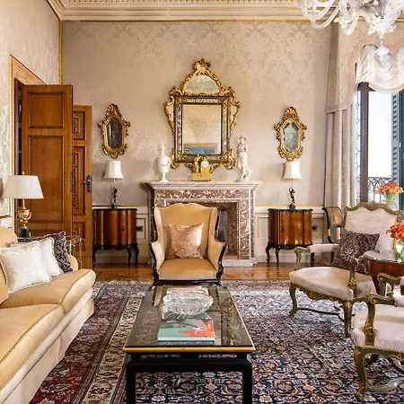 Danieli, Venezia, A Four Seasons Hotel-3