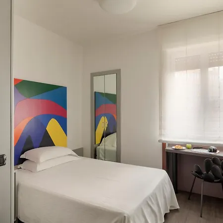Hotel Mediolanum-3