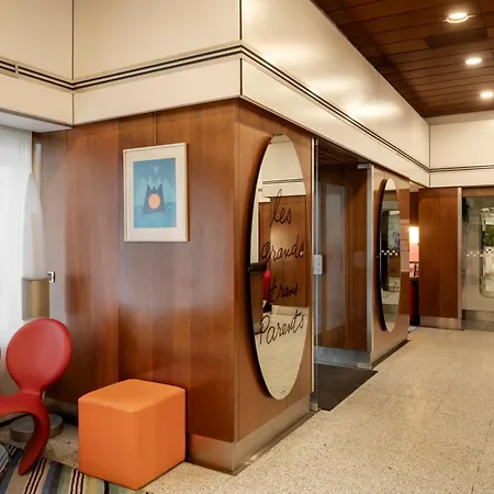 Hotel Mediolanum-2