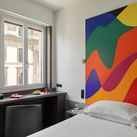 Hotel Mediolanum-3