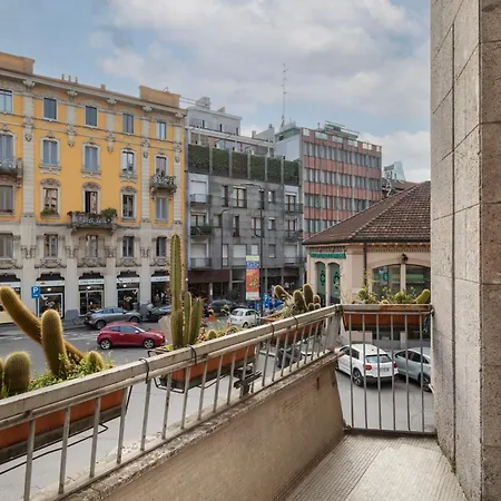 Hotel Mediolanum-2