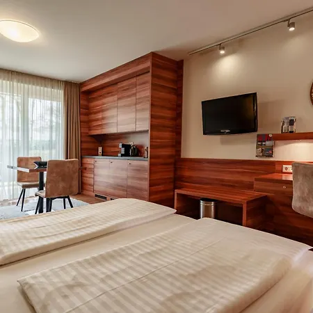 Hotel Sued Graz-2