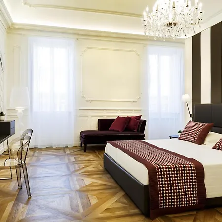 Best Western Plus Royal Superga Hotel-3